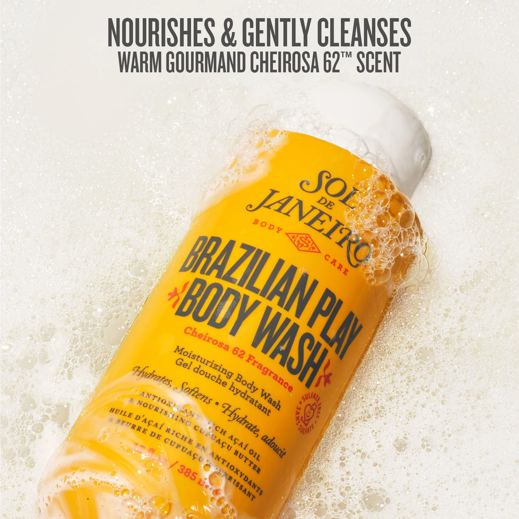 Best + Brightest Body Routine 