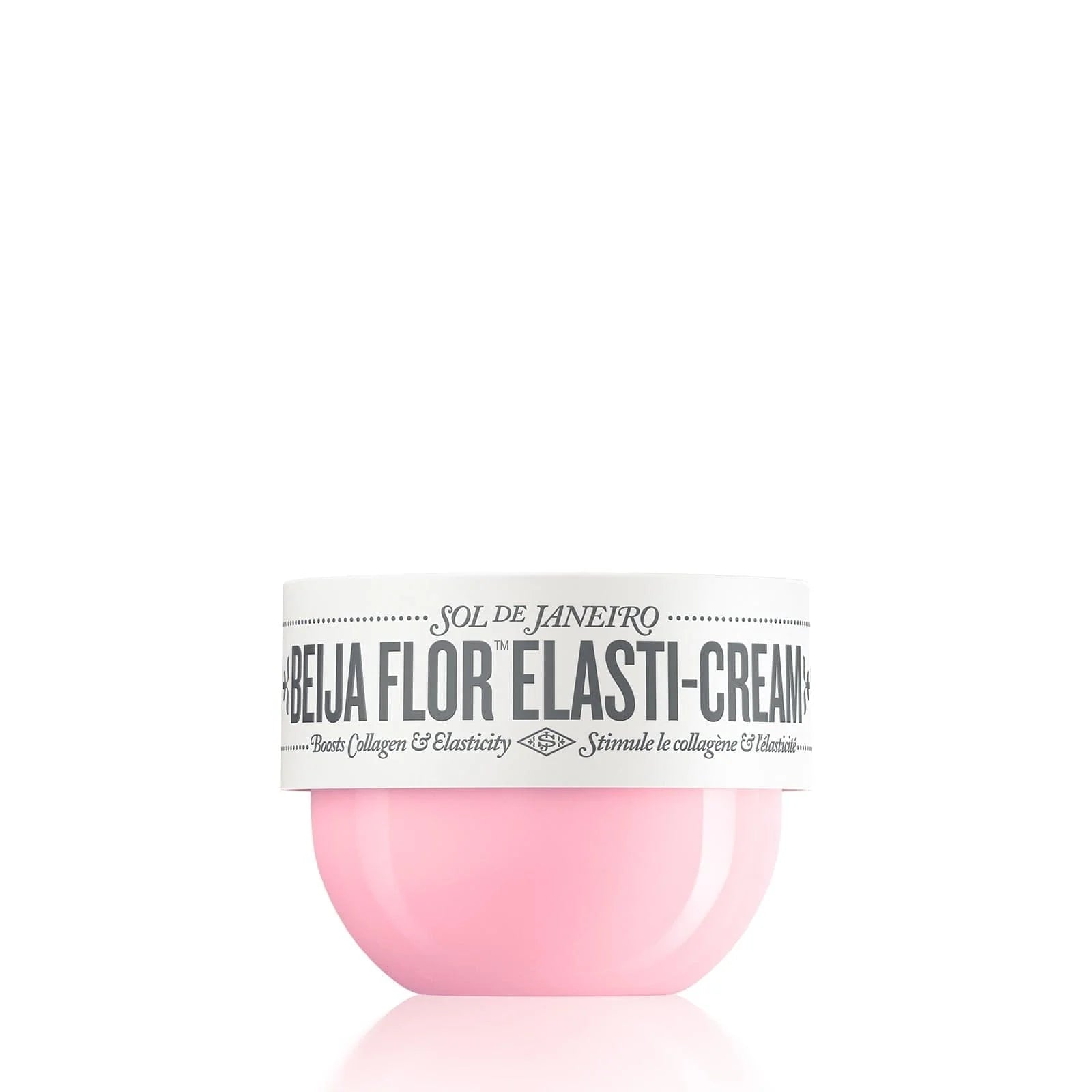 Beija Flor™ Elasti-Cream