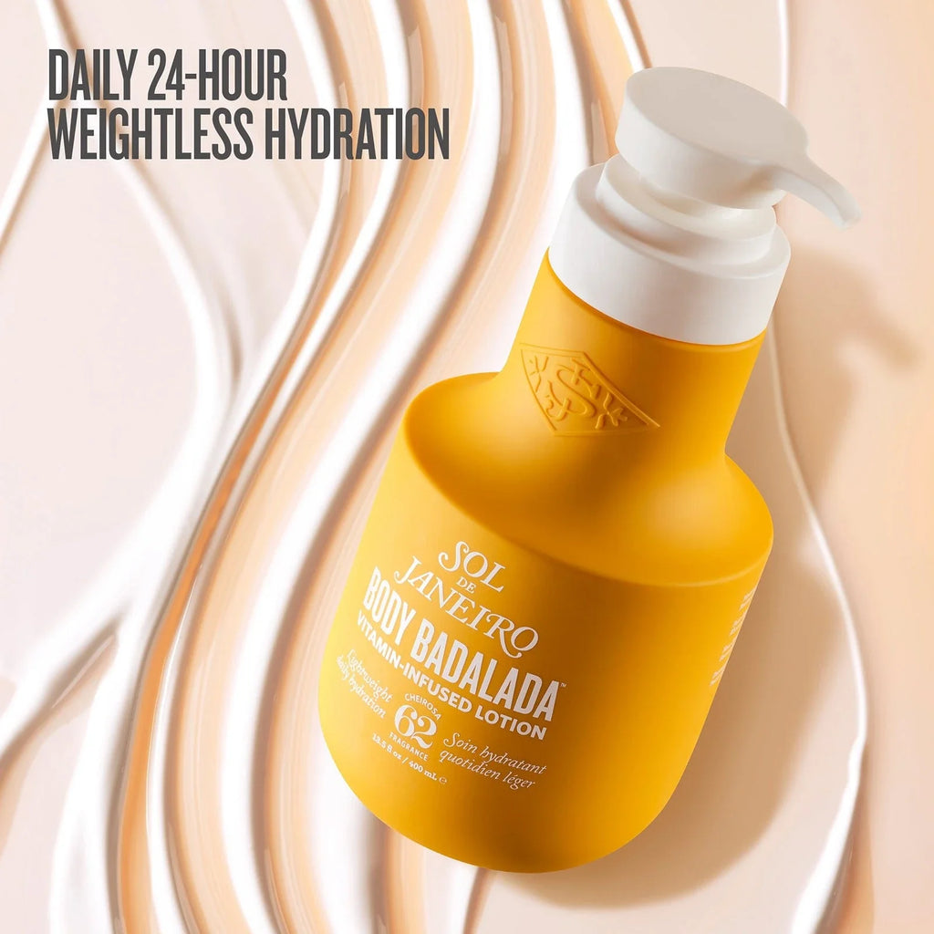 Daily Hydration Duo