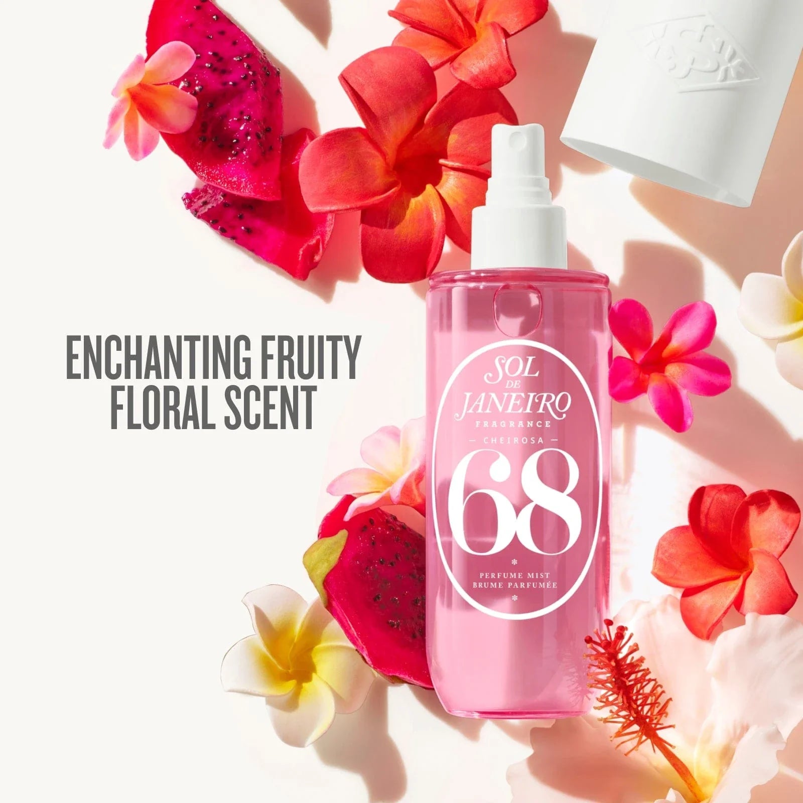 Beija Flor™ Body Routine Set | Online Exclusive